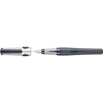 Pelikan Fllhalter Pelikano structure P480M, grau