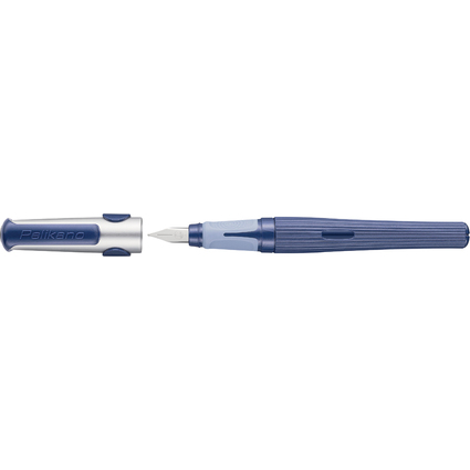 Pelikan Fllhalter Pelikano structure P480M, blau