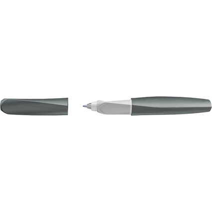 Pelikan Tintenroller Twist eco, grau