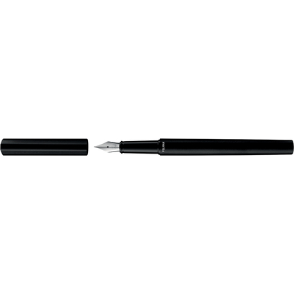 Pelikan Fllhalter Ineo Elements, Black Rock