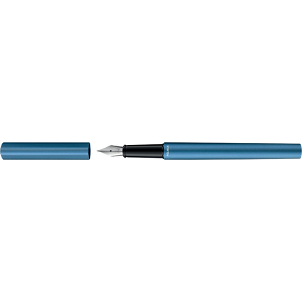 Pelikan Fllhalter Ineo Elements, Ocean Blue