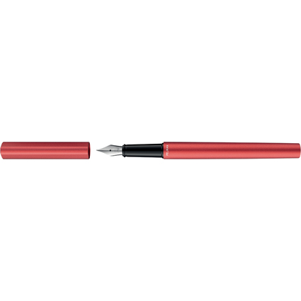 Pelikan Fllhalter Ineo Elements, Fiery Red