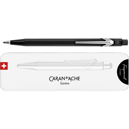 CARAN D'ACHE Minenhalter Fixpencil, Minendurchmesser: 3 mm