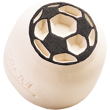 COLOP Tattoo-Stempel LaDot kids stone "Fuball", klein