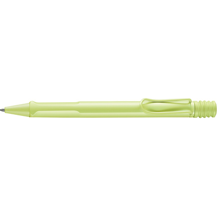 LAMY Druckkugelschreiber safari springgreen