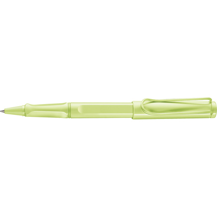 LAMY Tintenroller safari springgreen