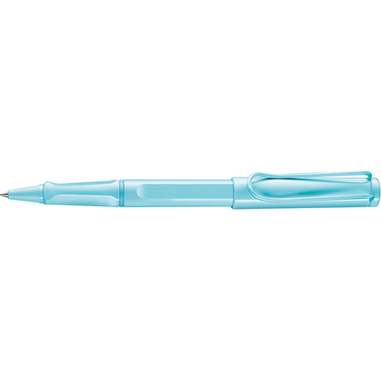 LAMY Tintenroller safari aquasky