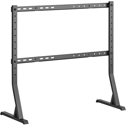 LogiLink TV-Stnder, fr 114,30 - 228,60 cm, schwarz