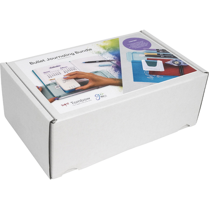 COLOP mobiler Drucker e-mark go Tombow-Lettering-Set