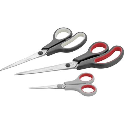 Esmeyer Scheren-Set TRIO CUT, 3-teilig