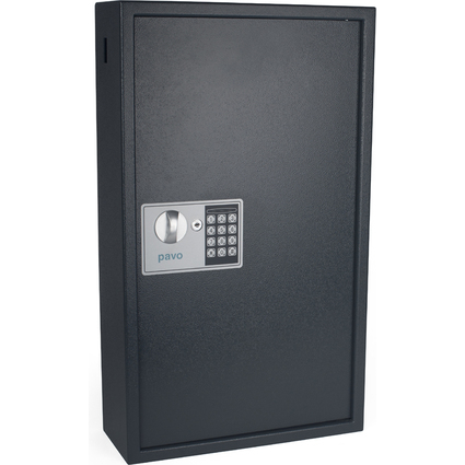 pavo Schlsselschrank High Security, fr 300 Schlssel