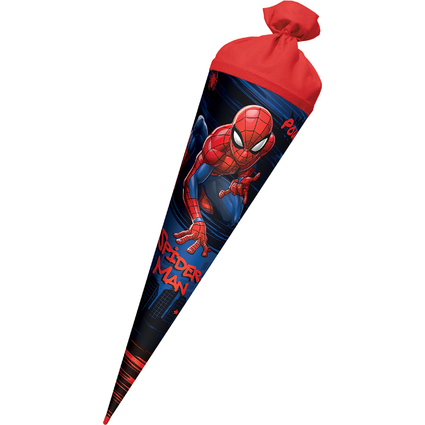 ROTH Motiv-Schultte "Marvel Spiderman", rund, 700 mm