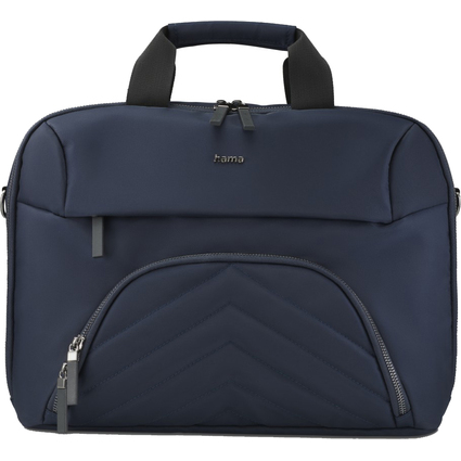 hama Notebook-Tasche "Premium Lightweight", dunkelblau