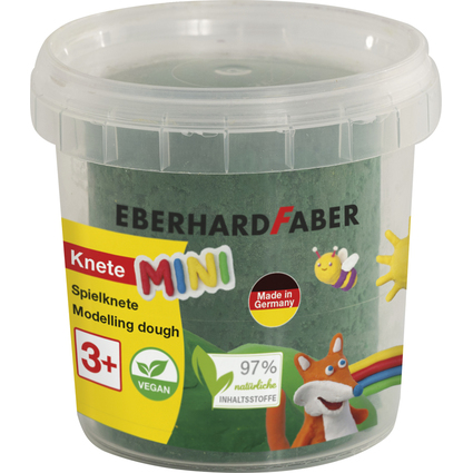 EBERHARD FABER Spielknete, grn, 140 g Dose