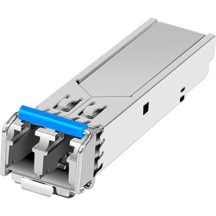 LogiLink 2,5G SFP Transceivermodul 1000BASE-LX