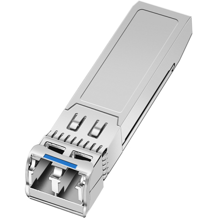 LogiLink SFP+ Transceivermodul 10GBASE-SR