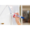 BIC Whiteboard-Marker Velleda 1701 ECOlutions, blau