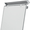 nobo Flipchart Mobil Stahl Nano Clean, magnethaftend, wei