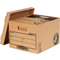 Fellowes BANKERS BOX EARTH Archiv-/Transportbox Standard