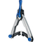 Maped Zirkelkasten Technic Concept, 4-teilig, blau