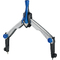 Maped Zirkelkasten Technic Concept, 4-teilig, blau