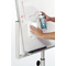 DURABLE Weiwandtafel-Reinigungsschaum WHITEBOARD foam