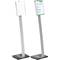 DURABLE Infostnder INFO SIGN stand, DIN A4, aus Aluminium