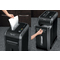 Fellowes Aktenvernichter Powershred 99Ci, Partikel