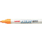 uni-ball Permanent-Marker PAINT (PX-20), orange