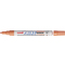 uni-ball Permanent-Marker PAINT (PX-21), orange