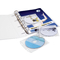 DURABLE CD-/DVD-Hlle COVER EASY, PP, transparent