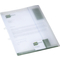 DURABLE Sammelmappe MULTIFILE, DIN A4, aus PP, transparent