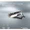 VARTA Taschenlampe "Dynamo light LED"