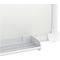 MAUL Weiwandtafel 2000 "white", (B)900 x (H)600, wei