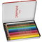 CARAN D'ACHE Buntstifte Swisscolor Aquarelle,18er Metalletui