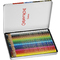 CARAN D'ACHE Buntstifte PRISMALO Aquarelle, 18er Metalletui