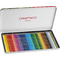 CARAN D'ACHE Buntstifte PRISMALO Aquarelle, 40er Metalletui