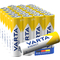 VARTA Alkaline Batterie Energy, Mignon (AA/LR6)