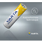 VARTA Alkaline Batterie Energy, Mignon (AA/LR6)