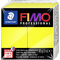 FIMO PROFESSIONAL Modelliermasse, zitronengelb, 85 g