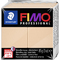 FIMO PROFESSIONAL Modelliermasse, ofenhrtend, orange, 85 g