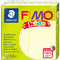 FIMO kids Modelliermasse, ofenhrtend, gelb, 42 g