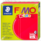 FIMO kids Modelliermasse, ofenhrtend, rot, 42 g