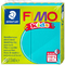 FIMO kids Modelliermasse, ofenhrtend, blau, 42 g