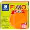 FIMO kids Modelliermasse, ofenhrtend, orange, 42 g