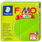 FIMO kids Modelliermasse, ofenhrtend, grn, 42 g