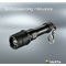 VARTA Taschenlampe "Indestructible Key Chain", inkl. 1 x AAA