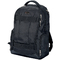 LiGHTPAK Schulrucksack "HAWK", mit Notebookfach, schwarz