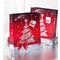 sigel Weihnachts-Geschenktte "Sparkling Tree", gro