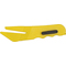 dm-folien Folienschneider "yellow-blade", gelb